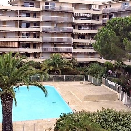 Residence La Miougrano Frejus Plage Dış mekan fotoğraf
