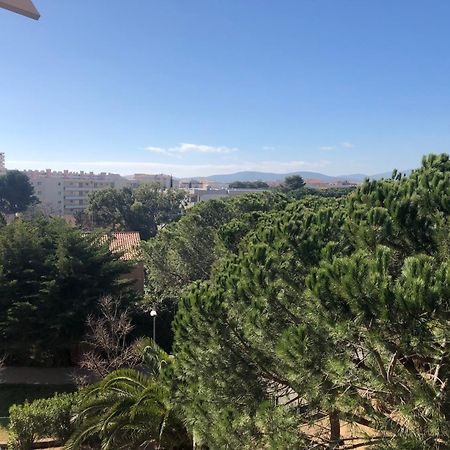 Residence La Miougrano Frejus Plage Dış mekan fotoğraf
