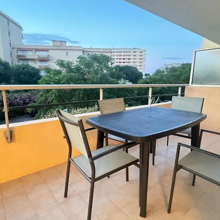 Residence La Miougrano Frejus Plage Dış mekan fotoğraf