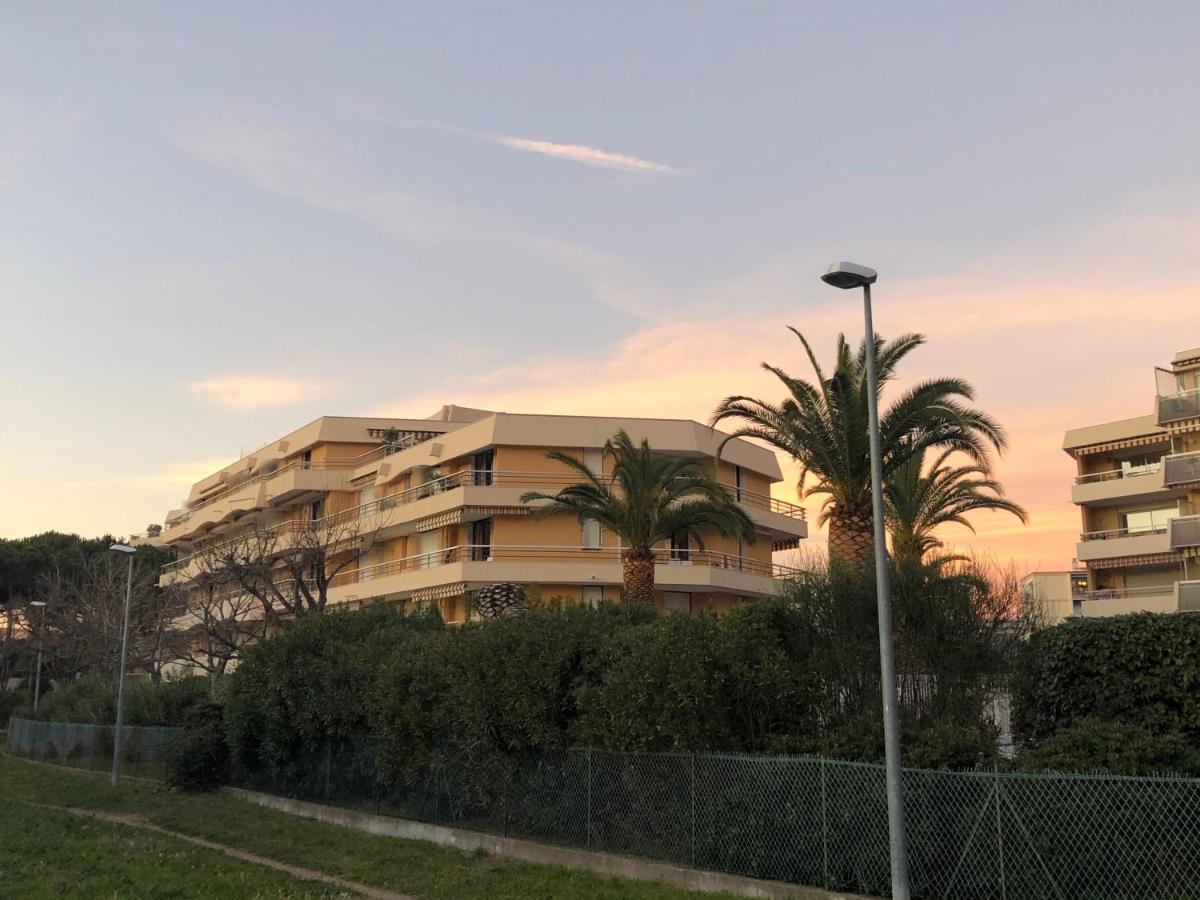 Residence La Miougrano Frejus Plage Dış mekan fotoğraf