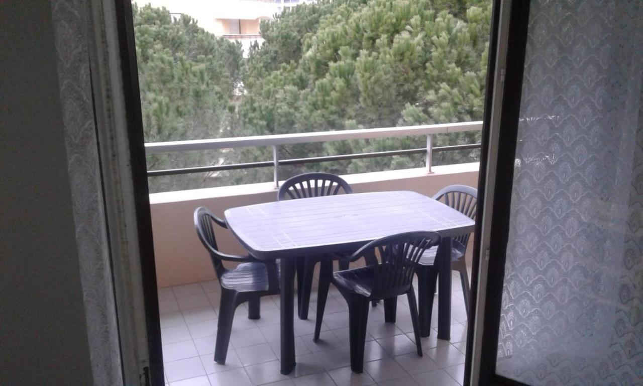 Residence La Miougrano Frejus Plage Dış mekan fotoğraf