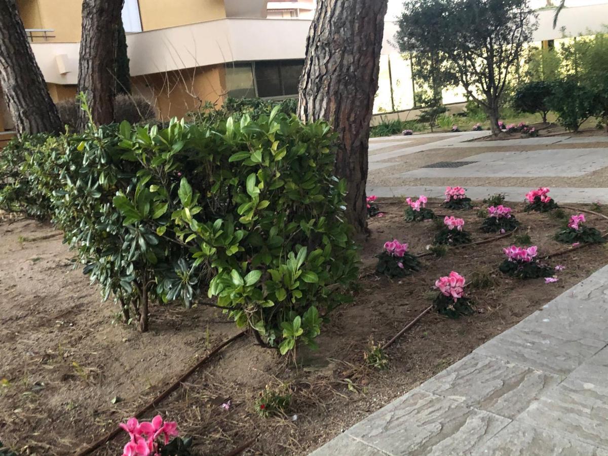 Residence La Miougrano Frejus Plage Dış mekan fotoğraf