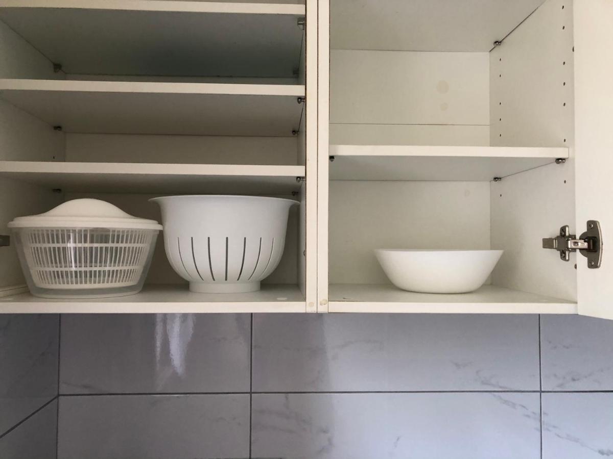 Residence La Miougrano Frejus Plage Dış mekan fotoğraf