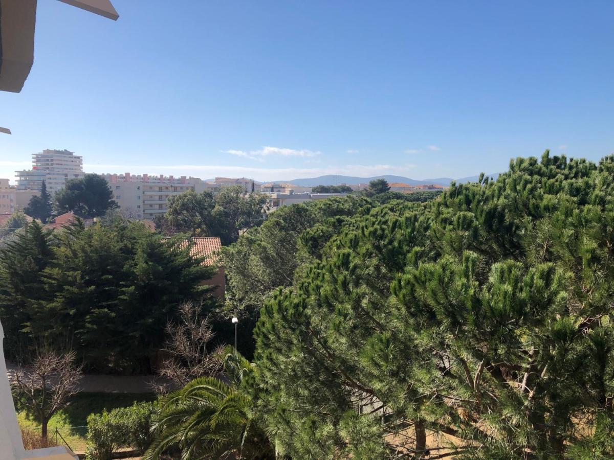 Residence La Miougrano Frejus Plage Dış mekan fotoğraf