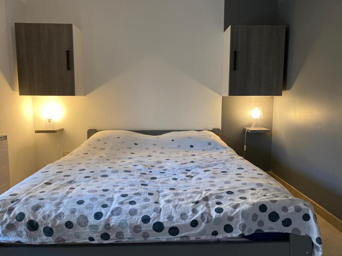 Residence La Miougrano Frejus Plage Dış mekan fotoğraf