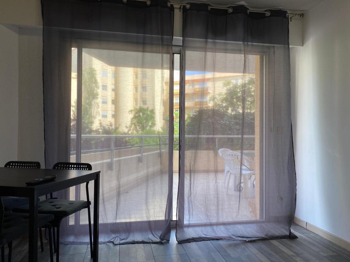 Residence La Miougrano Frejus Plage Dış mekan fotoğraf