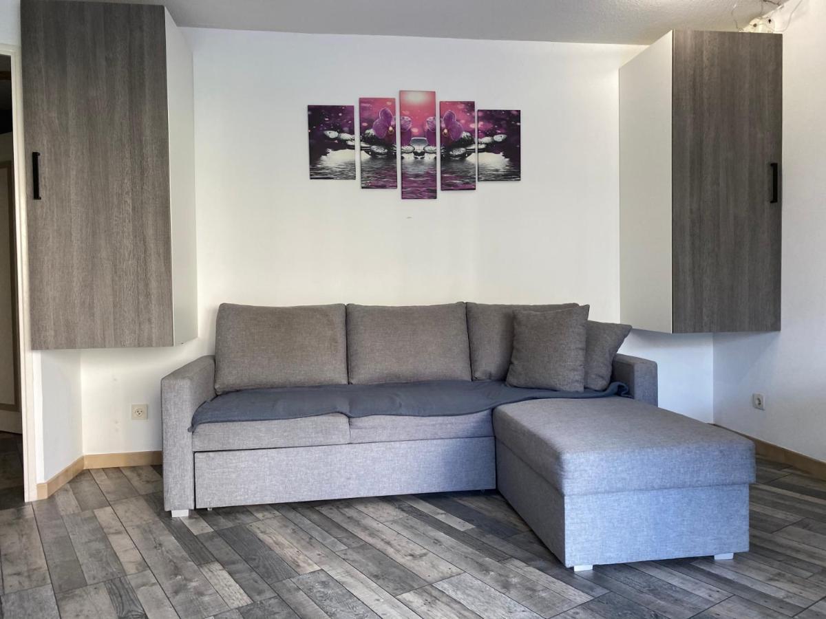 Residence La Miougrano Frejus Plage Dış mekan fotoğraf