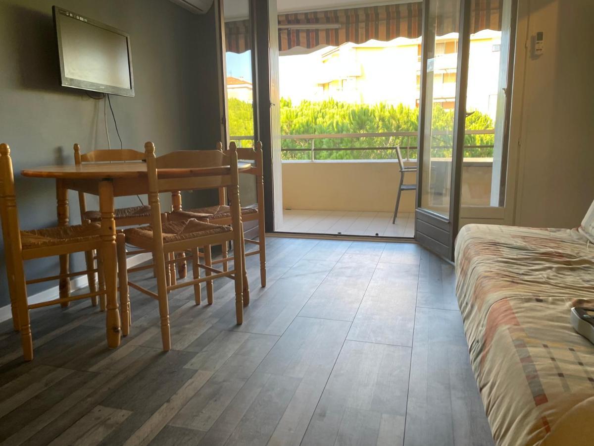Residence La Miougrano Frejus Plage Dış mekan fotoğraf