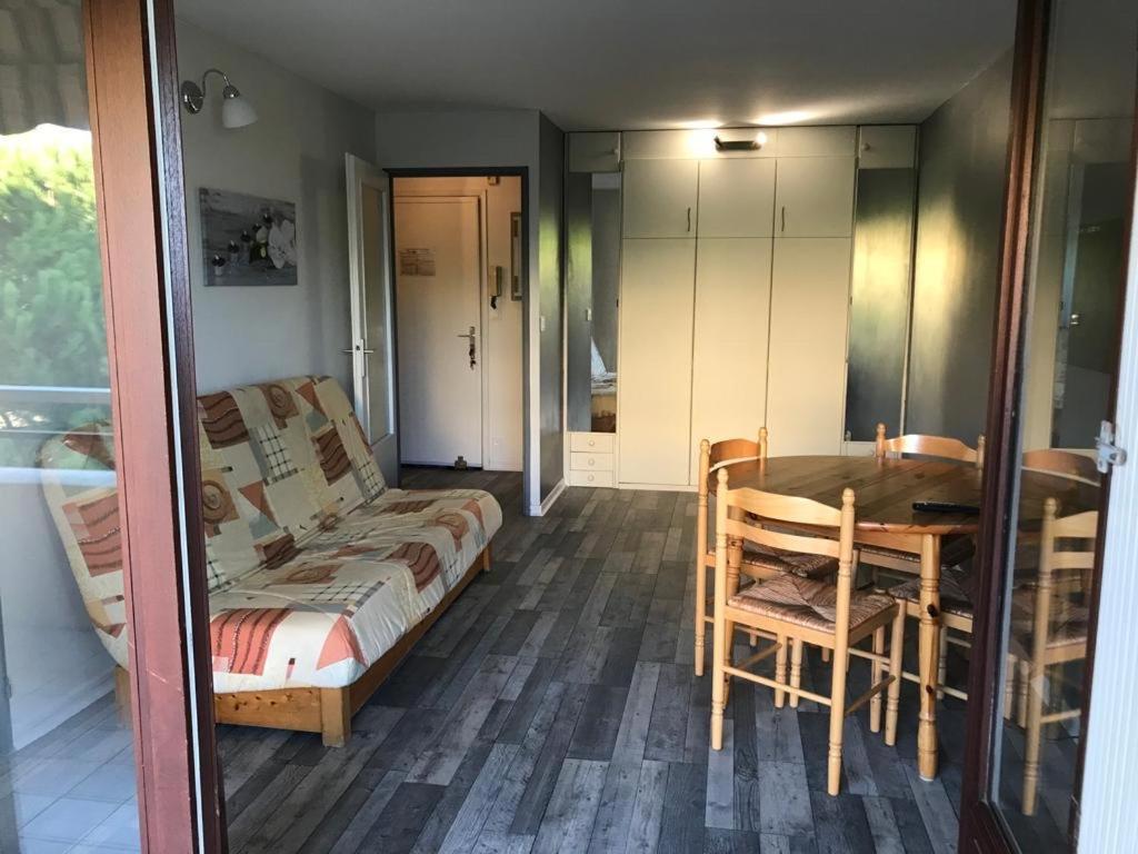 Residence La Miougrano Frejus Plage Dış mekan fotoğraf