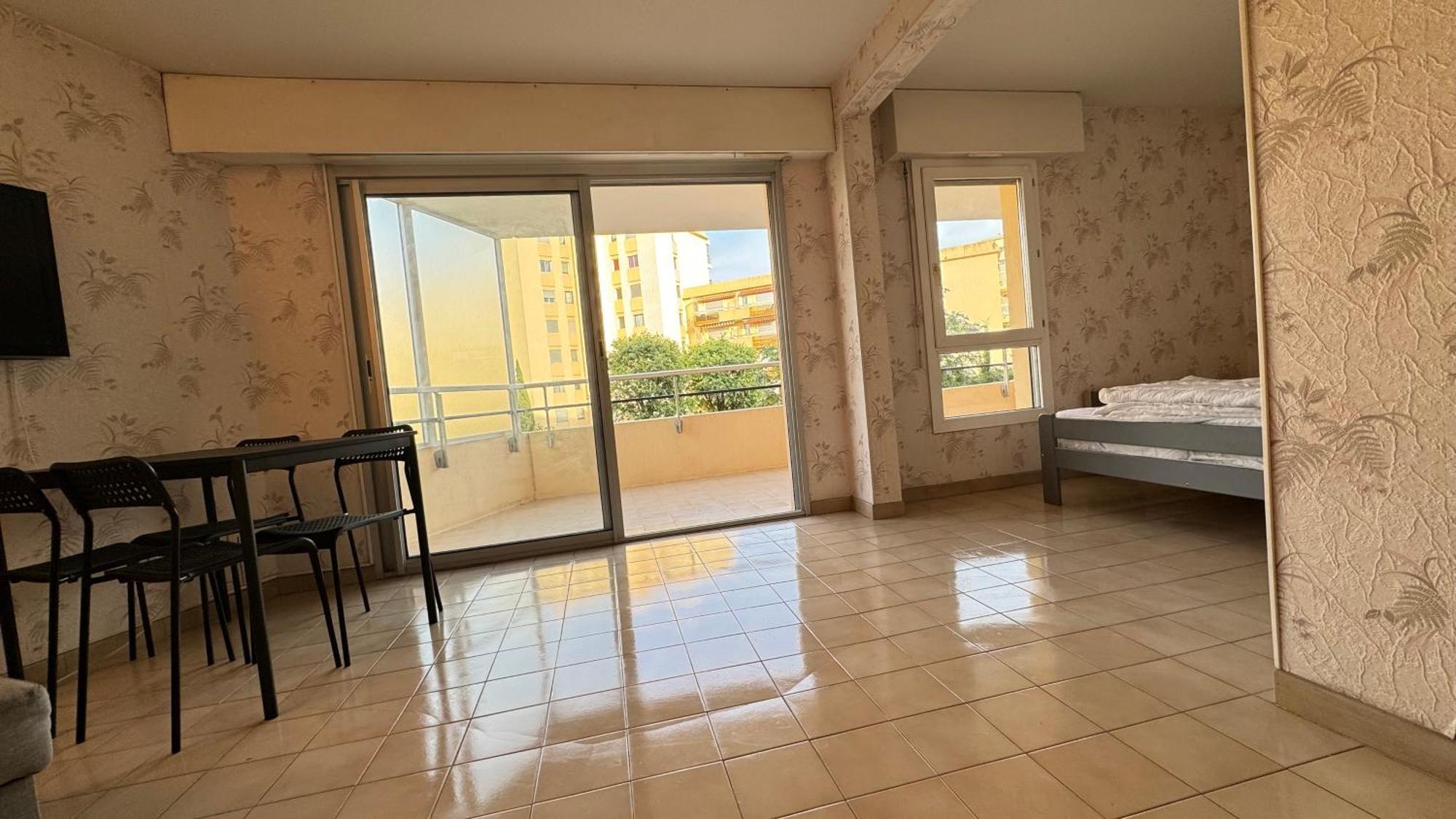 Residence La Miougrano Frejus Plage Dış mekan fotoğraf