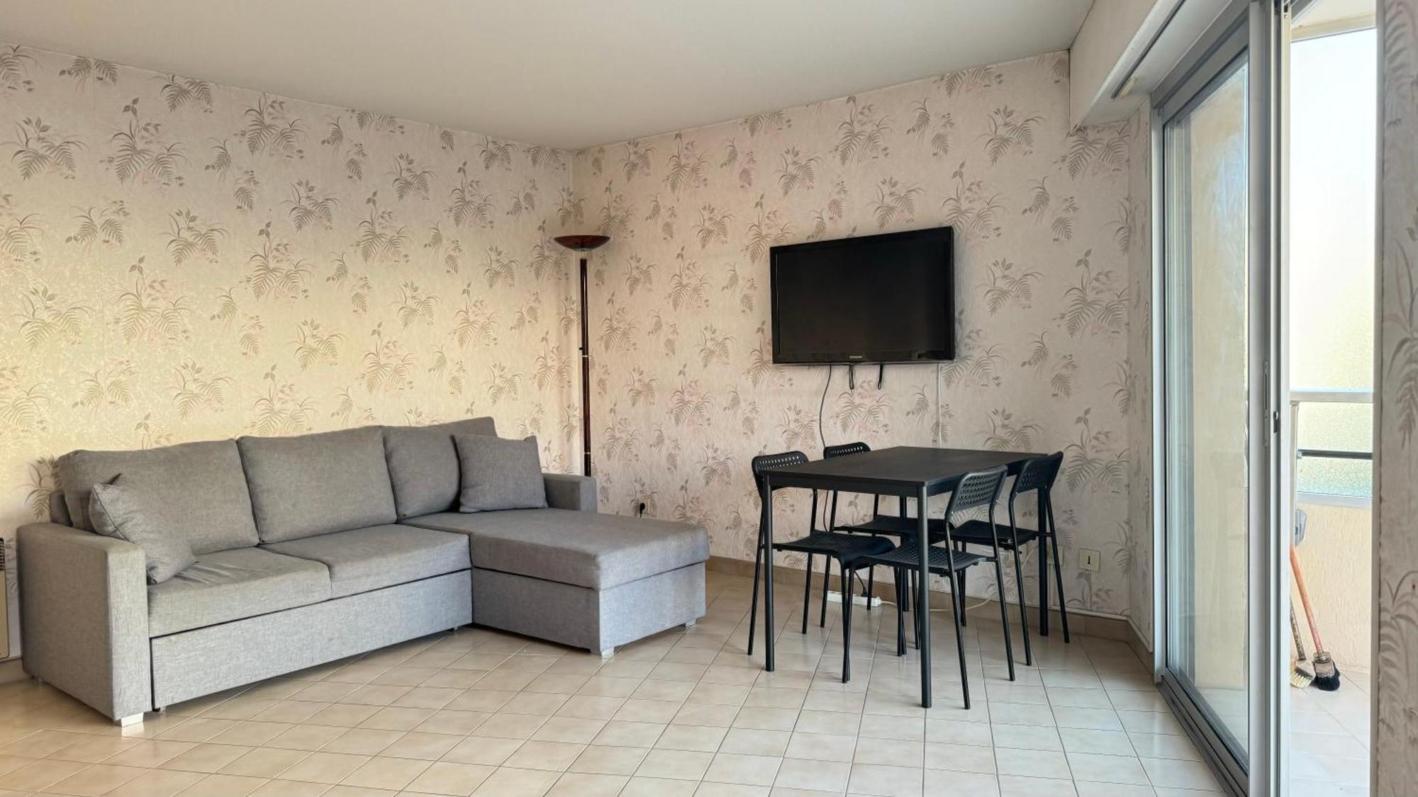 Residence La Miougrano Frejus Plage Dış mekan fotoğraf