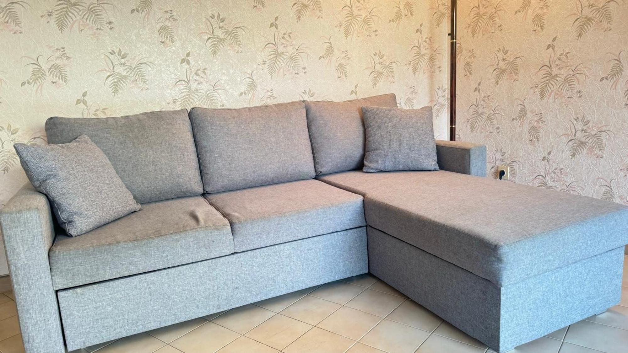 Residence La Miougrano Frejus Plage Dış mekan fotoğraf