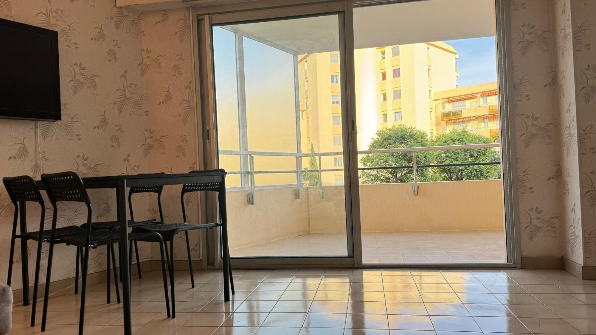 Residence La Miougrano Frejus Plage Dış mekan fotoğraf