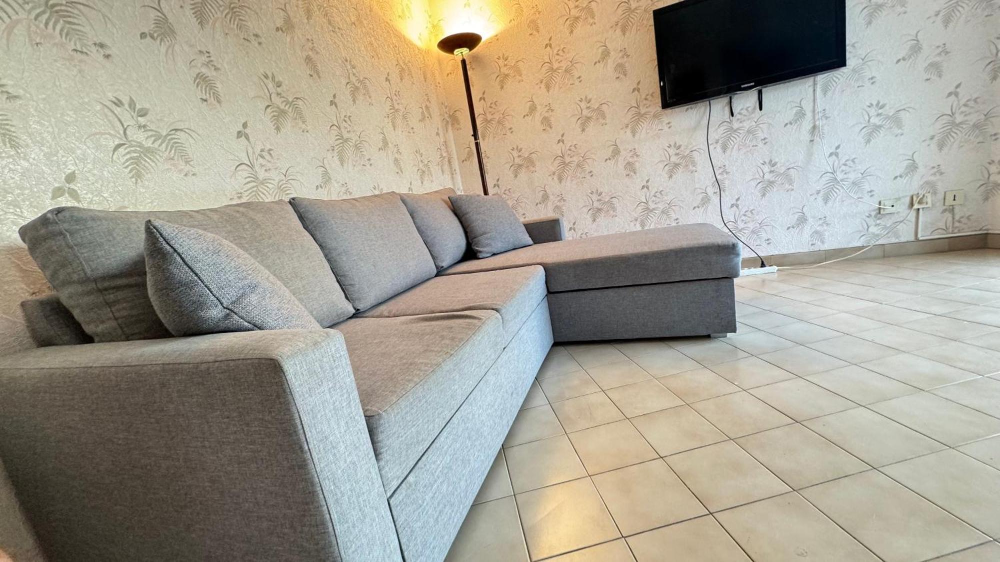 Residence La Miougrano Frejus Plage Dış mekan fotoğraf