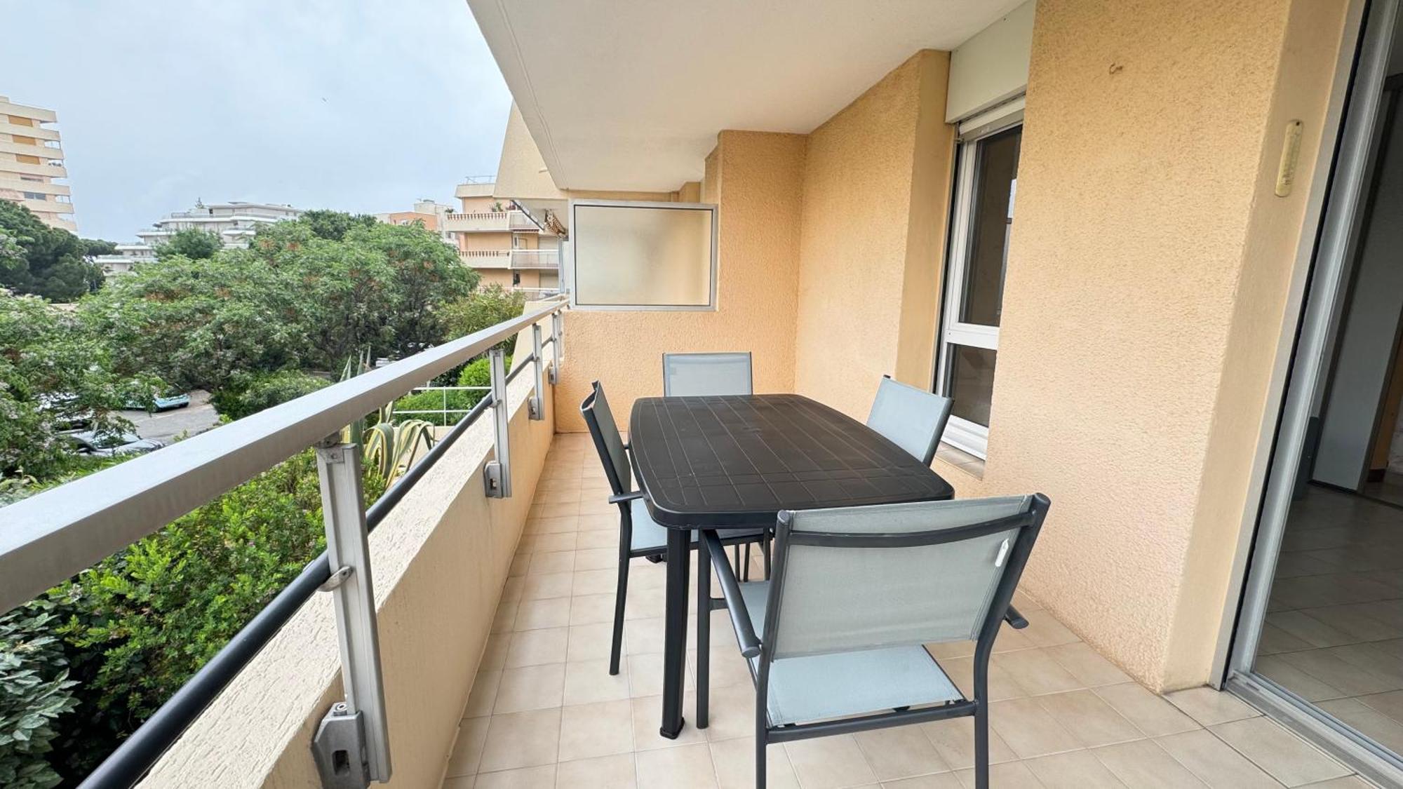 Residence La Miougrano Frejus Plage Dış mekan fotoğraf