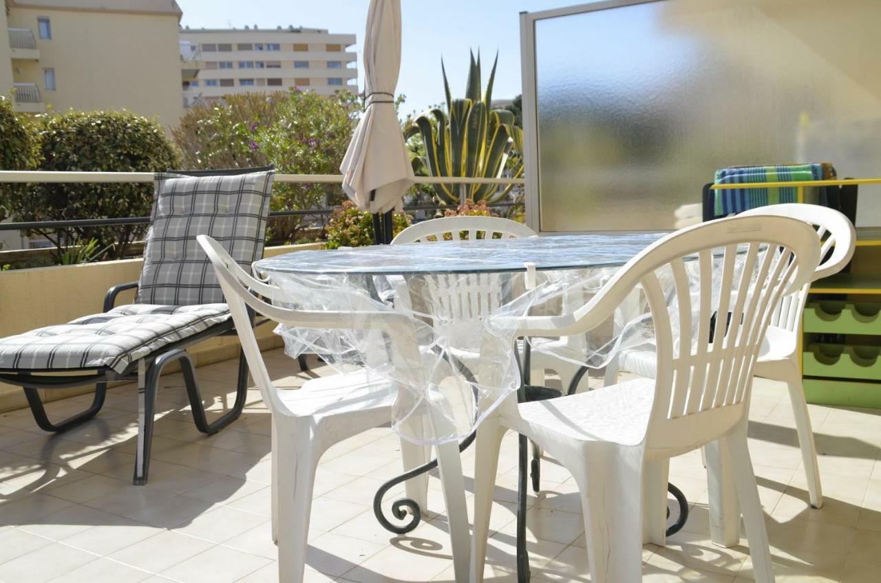 Residence La Miougrano Frejus Plage Dış mekan fotoğraf