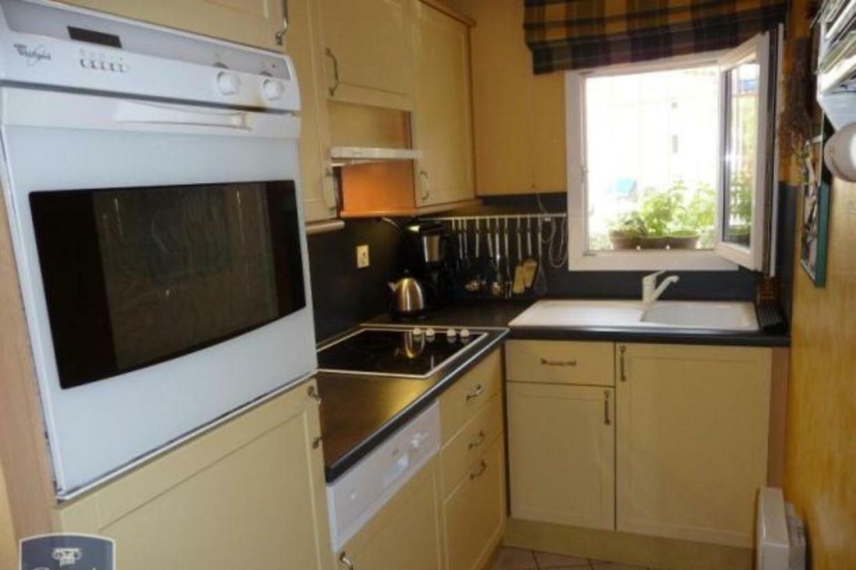 Residence La Miougrano Frejus Plage Dış mekan fotoğraf